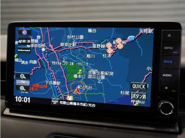 ヴェゼル1.5 e:HEV Z 4WD