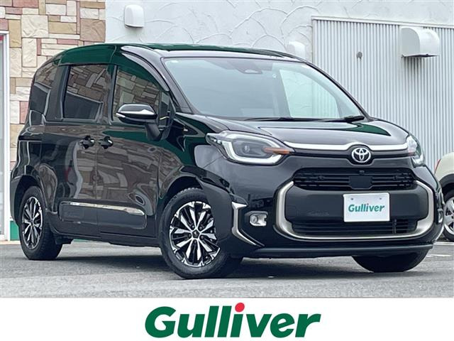 シエンタハイブリッド 1.5 Z