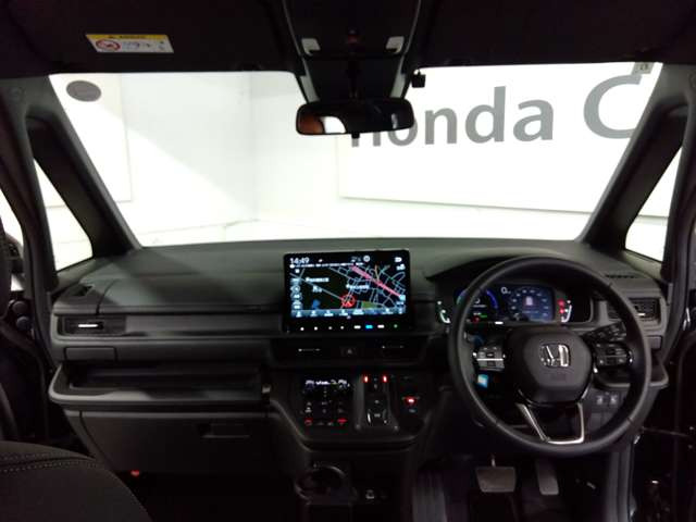 ステップワゴン