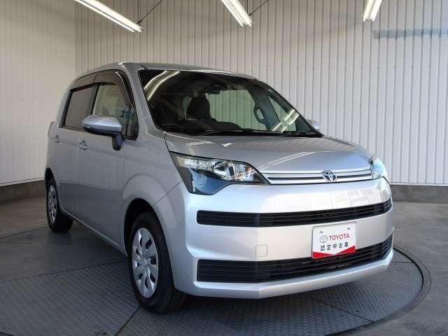 スペイド1.5 G 4WD