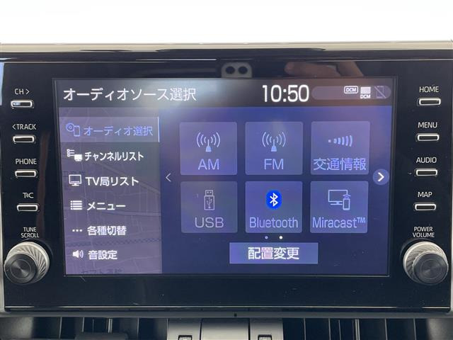 RAV42.0 アドベンチャー 4WD