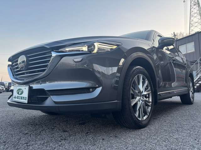 CX-82.2 XD Lパッケージ