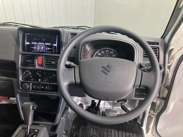 キャリイスーパーキャリイ X オートギヤシフト 4WD