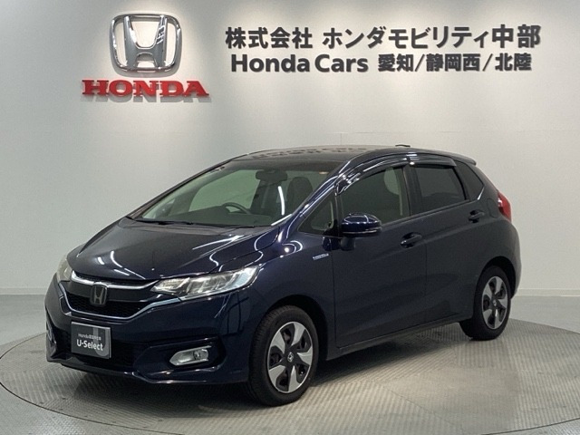 フィット1.5 ハイブリッド L ホンダセンシング