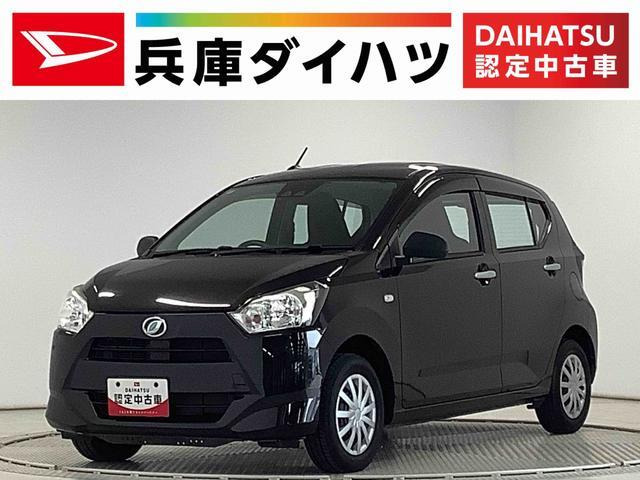 ミライースL SAIII