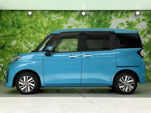 ルーミー1.0 カスタム G