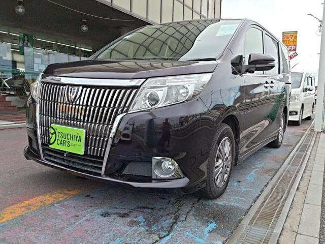 エスクァイア2.0 Xi