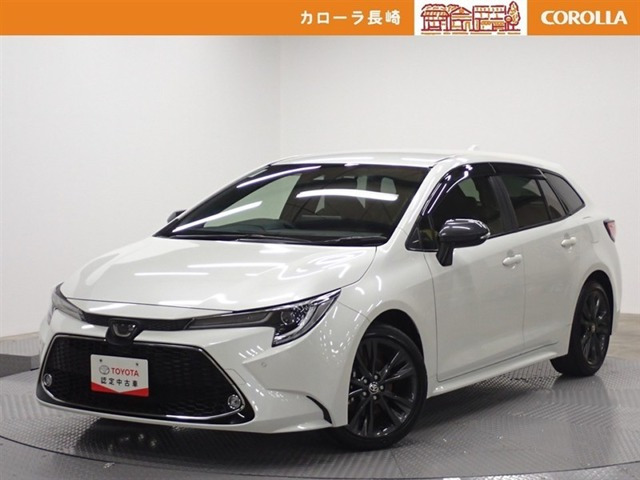 カローラツーリング1.8 W×B