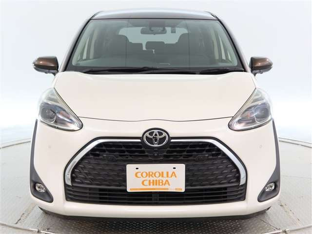 シエンタ1.5 G クエロ