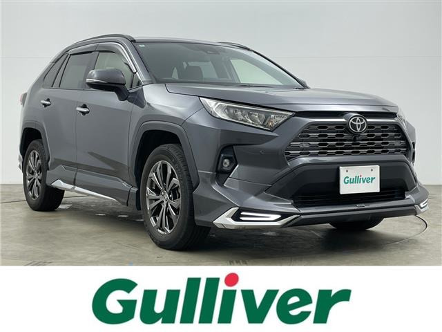 RAV42.0 G 4WD