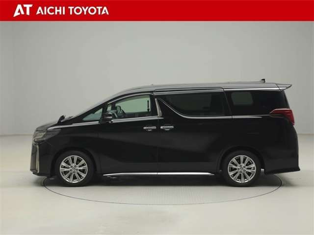 アルファード2.5 S