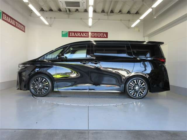 ヴェルファイアハイブリッド 2.5 Z プレミア