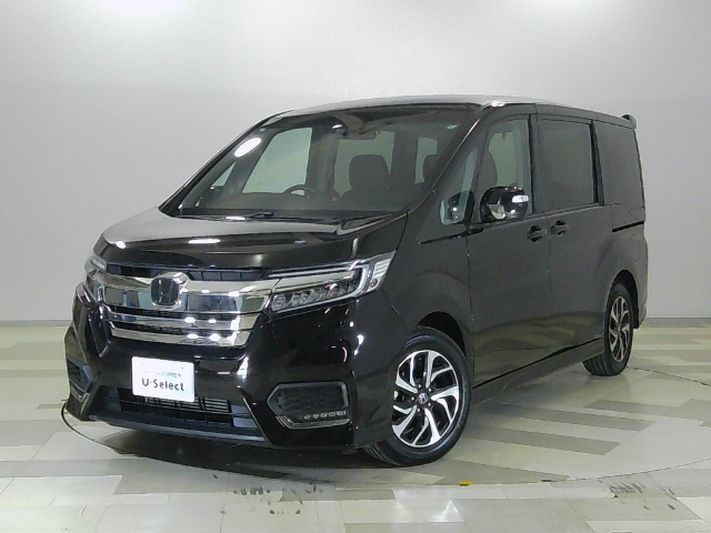 ステップワゴン1.5 スパーダ ホンダ センシング