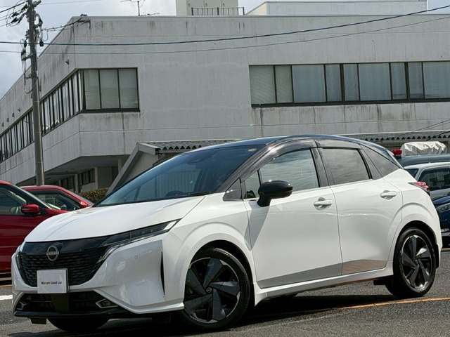 ノートオーラ1.2 G レザーエディション