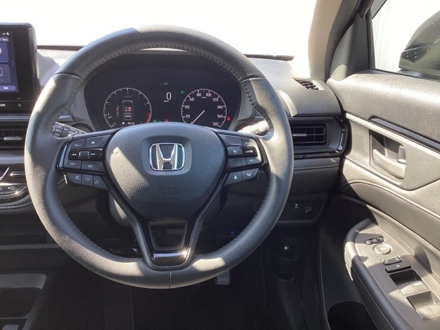 WR-V1.5 Z ブラックスタイル