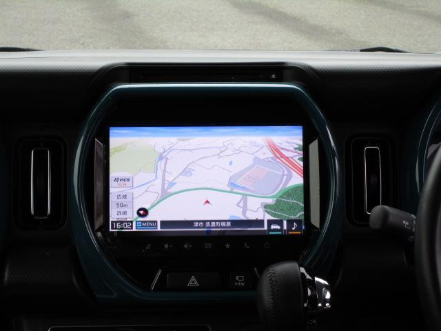 ハスラーハイブリッド(HYBRID) X