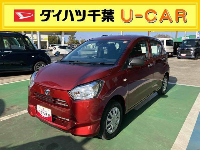 ミライースL SAIII