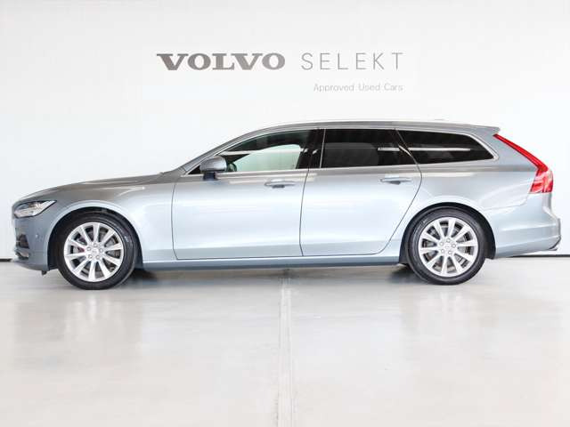 V90T5 モメンタム