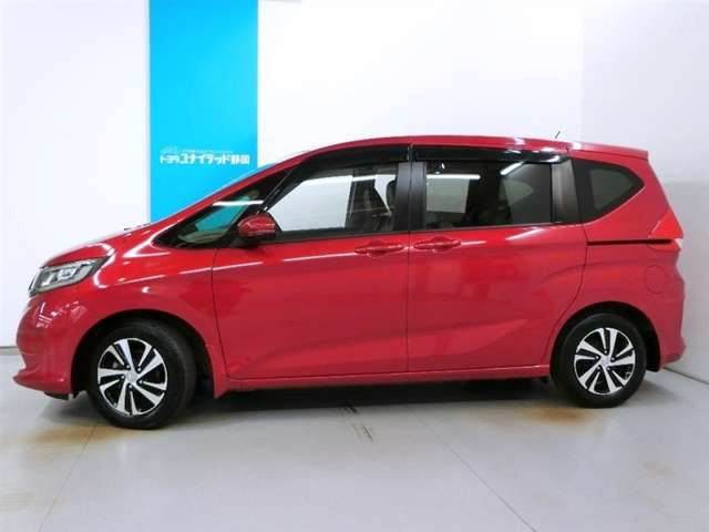 フリード+1.5 G ホンダセンシング