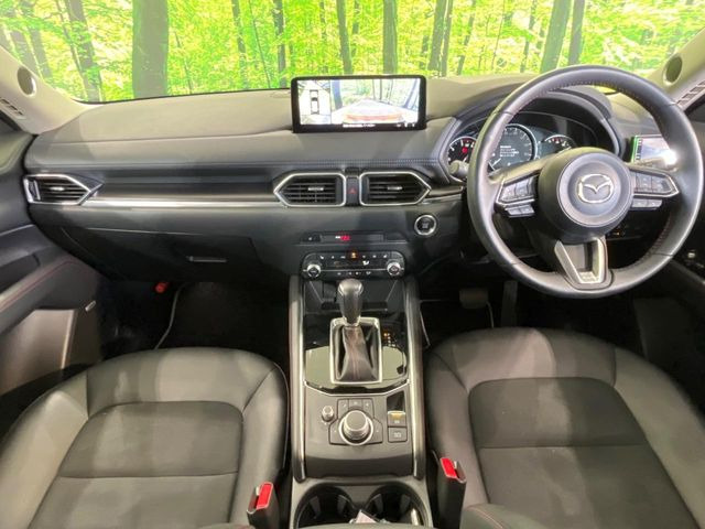 CX-52.2 XD ブラックトーンエディション