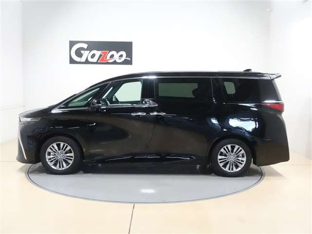 アルファード2.5 Z