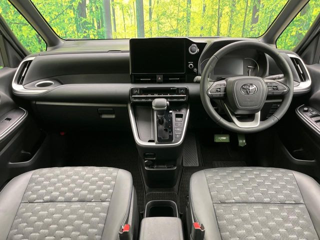 ヴォクシー2.0 S-Z