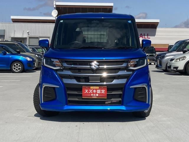 ソリオ1.2 ハイブリッド(HYBRID) MX 4WD
