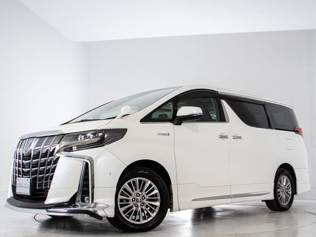 ★フロントビュー★グリル交換、エアロ取り付け等、カスタムもお任せください!