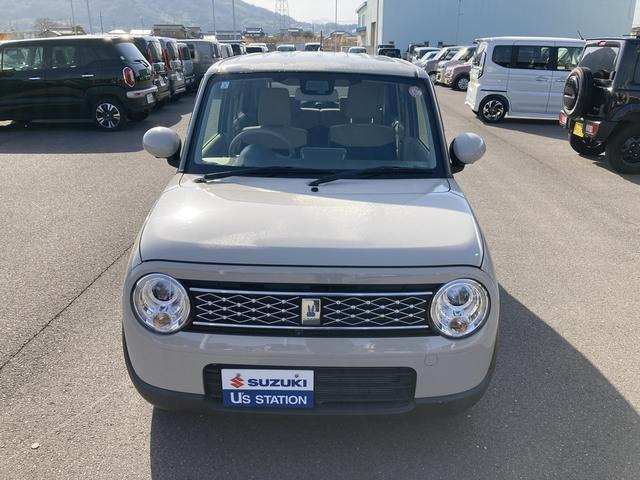 アルトラパンモード