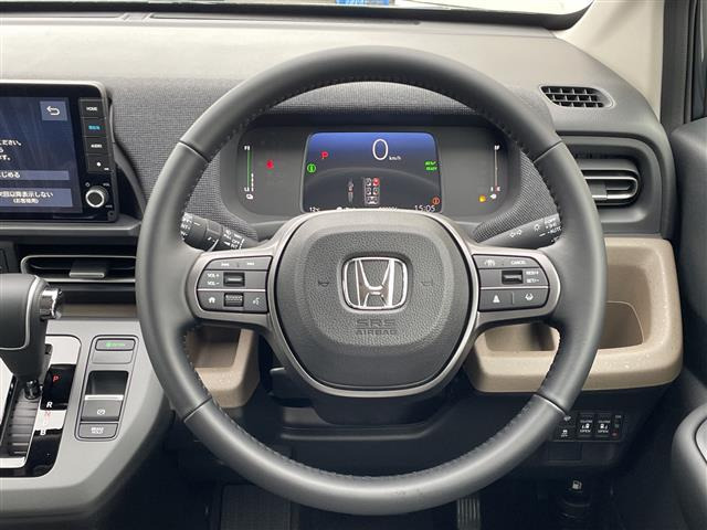 フリード1.5 e:HEV エアー EX 4WD