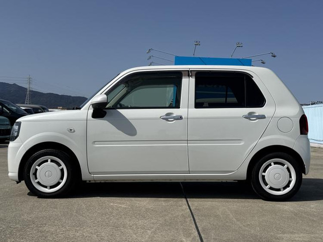 ミラトコットG SAIII