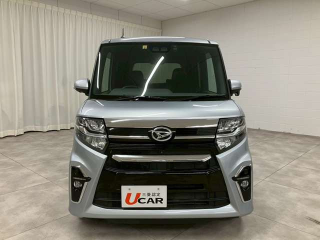 タントカスタムRS セレクション