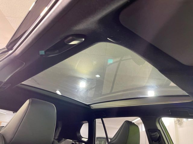 カローラクロス1.8 Z