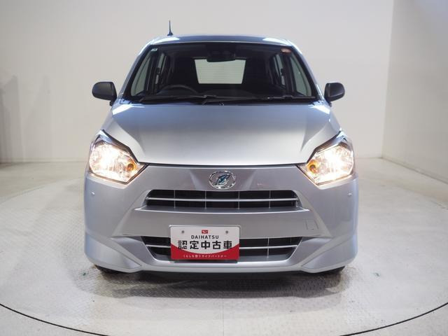 ミライースL SAIII 4WD