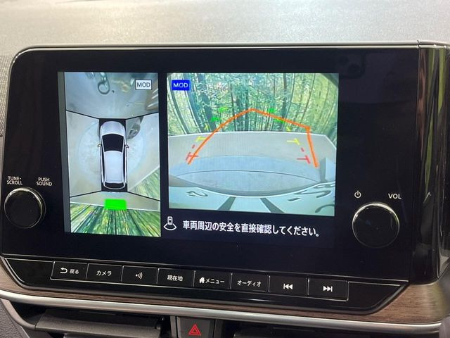 �y�A���E���h�r���[���j�^�[�z��p�̃J�����ɂ��A�ォ�猩���낵���悤�Ȏ��_��360�x�N���}�̎��͂��m�F���邱�Ƃ��ł��܂������p�������m�F���₷���A�����ꏊ�ł̐؂�Ԃ��⒓�Ԃ��X���[�Y�ɍs���܂��B