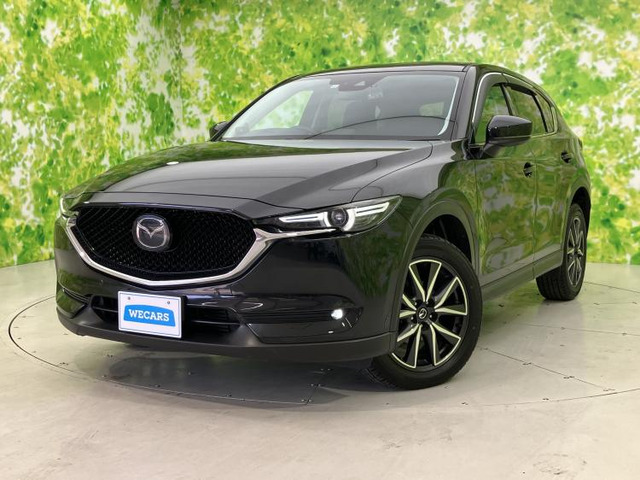 CX-52.2 XD Lパッケージ