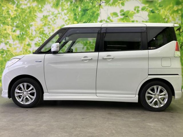 デリカD:21.2 ハイブリッド MZ