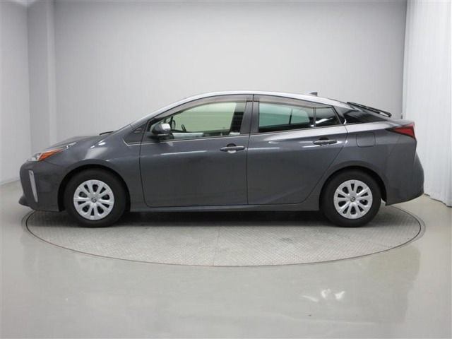 プリウス1.8 S セーフティ プラスII