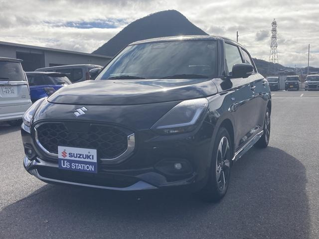 スイフト1.2 ハイブリッド(HYBRID) MZ