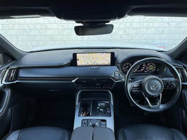 CX-603.3 XD エクスクルーシブモード ディーゼル