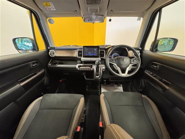 クロスビー1.0 ハイブリッド(HYBRID) MZ