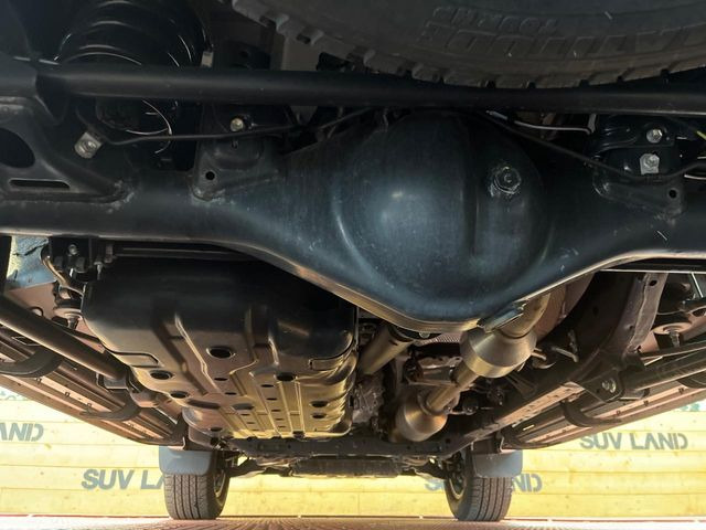 下回りがきれいなうちに、防錆加工の施工がオススメ。降雪地域はもちろん、沿岸部にお住いの方や、趣味でマリン・ウィンタースポーツをされる方に大変好評いただいております。