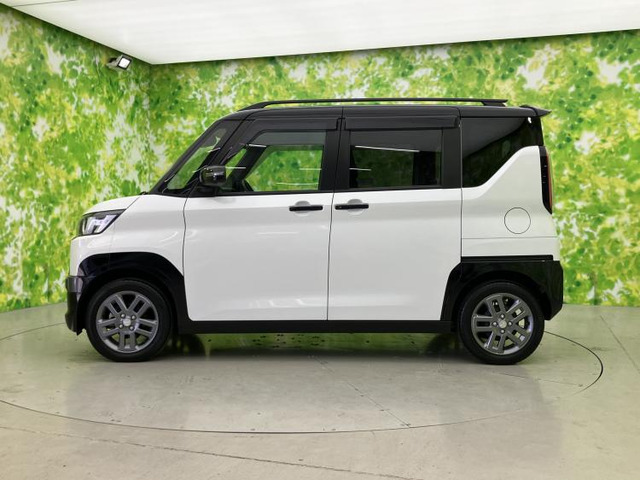 デリカミニG プレミアム 4WD