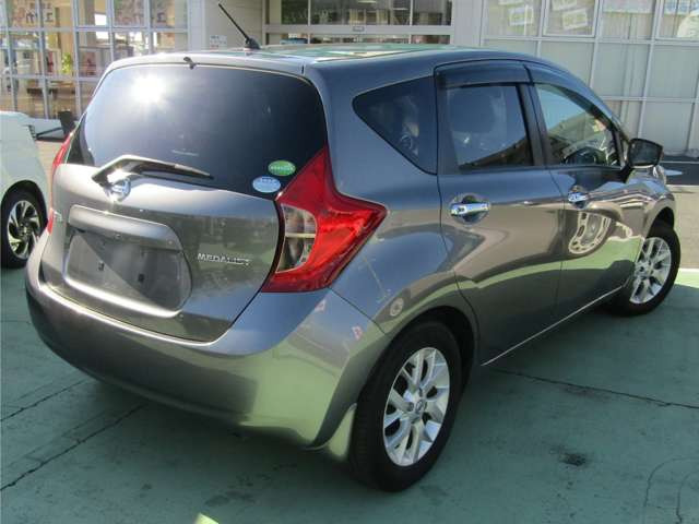 ノート1.2 メダリスト X