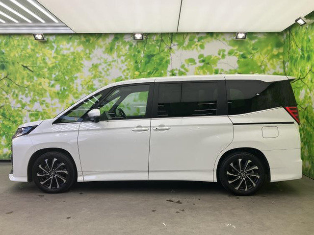 ノア1.8 ハイブリッド S-Z