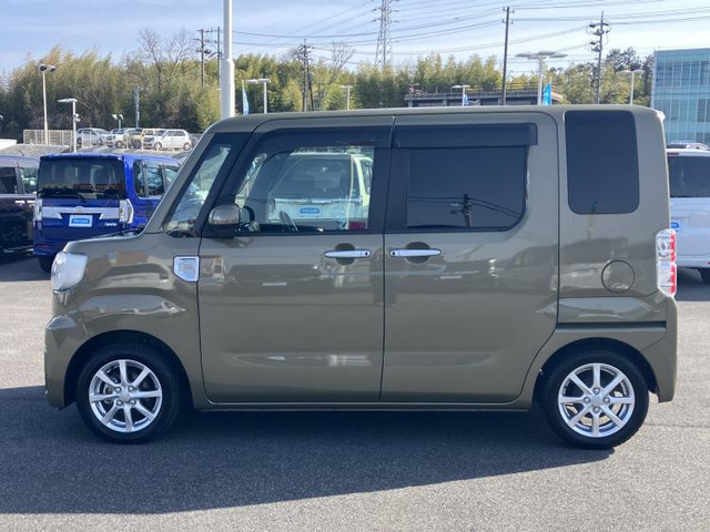 ピクシスメガL SAIII