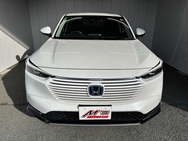 ヴェゼル1.5 e:HEV Z 4WD