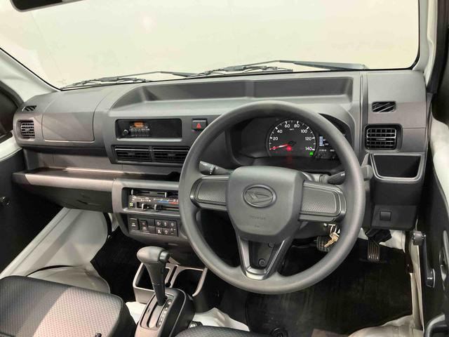 ハイゼットトラックスタンダード 4WD