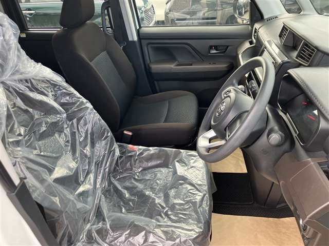 ルーミー1.0 G 4WD