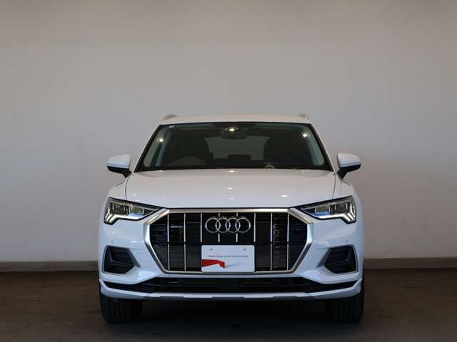 Q340 TDI クワトロ アドバンスト ディーゼル 4WD